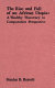 The rise and fall of an African utopia : a wealthy theocracy in comparative perspective /