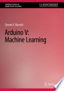 Arduino V: Machine Learning /