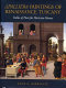 Spalliera paintings of renaissance Tuscany : fables of poets for patrician homes /