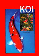 The professional's book of koi /