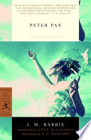 Peter Pan /