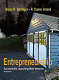 Entrepreneurship : successfully launching new ventures /