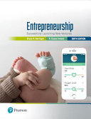 Entrepreneurship : successfully launching new ventures /