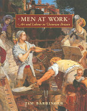 Men at work : art and labour in Victorian Britain /