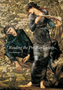 Reading the Pre-Raphaelites /