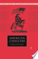 American Chaucers /