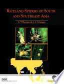 Riceland spiders of South and Southeast Asia /