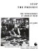 Stop the presses! : The newspaperman in American films /
