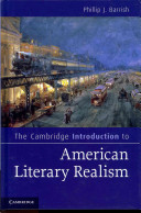 The Cambridge introduction to American literary realism /