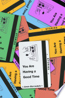 You are having a good time : stories /