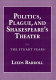 Politics, plague, and Shakespeare's theater : the Stuart years /