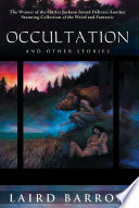 Occultation : and other stories /