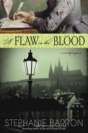 A flaw in the blood /