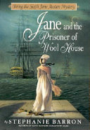 Jane and the prisoner of Wool House /