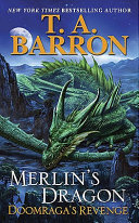 Merlin's dragon.