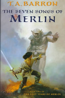 The seven songs of Merlin /