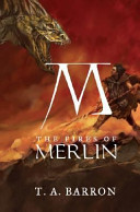 The fires of Merlin /