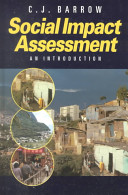 Social impact assessment : an introduction /