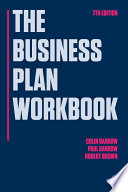 The business plan workbook /