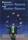 Between inner space and outer space : essays on science, art, and philosophy /