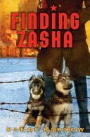 Finding Zasha /