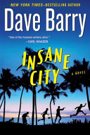 Insane city : [a novel] /