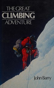 The great climbing adventure /