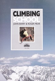 Climbing school /