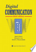 Digital Communication /