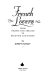 French lovers : from Heloise and Abelard to Beauvoir and Sartre /