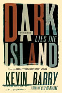 Dark lies the island /