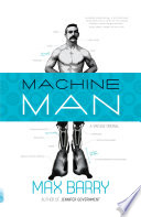 Machine man /