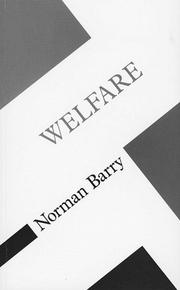 Welfare /