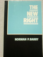 The new right /