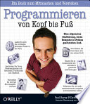 Programmieren von Kopf bis Fuss /