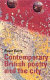 Contemporary British poetry and the city /