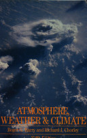 Atmosphere, weather, and climate /