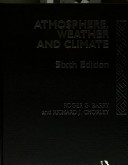 Atmosphere, weather, and climate /