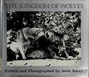 The kingdom of wolves /