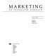 Marketing : an integrated approach /