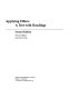 Applying ethics : a text with readings /