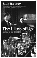 The likes of us : stories of five decades /