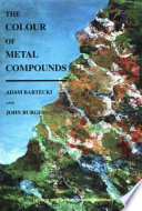 The colour of metal compounds /