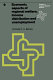 Economic aspects of regional welfare : income distribution and unemployment /