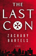 The last con : a novel /