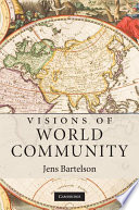 Visions of world community /