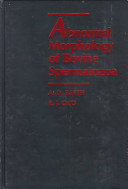 Abnormal morphology of bovine spermatozoa /