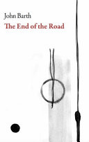 The end of the road : a novel /