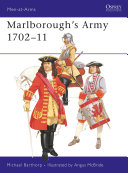 Marlborough's army, 1702-11 /