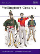 Wellington's generals /